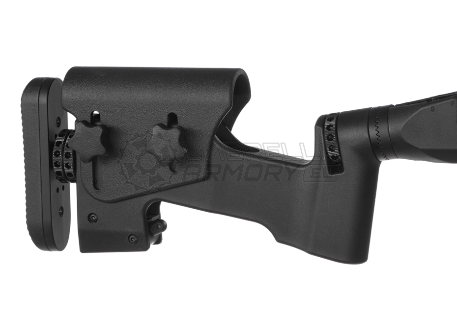 Striker Series Multi-Adjust Tactical Stock (Amoeba)