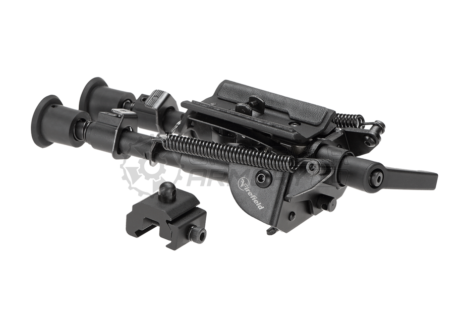 Stronghold 6-9" Bipod (Firefield)