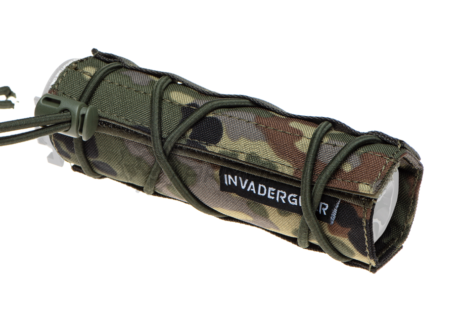 Suppressor Cover 14cm (Invader Gear)