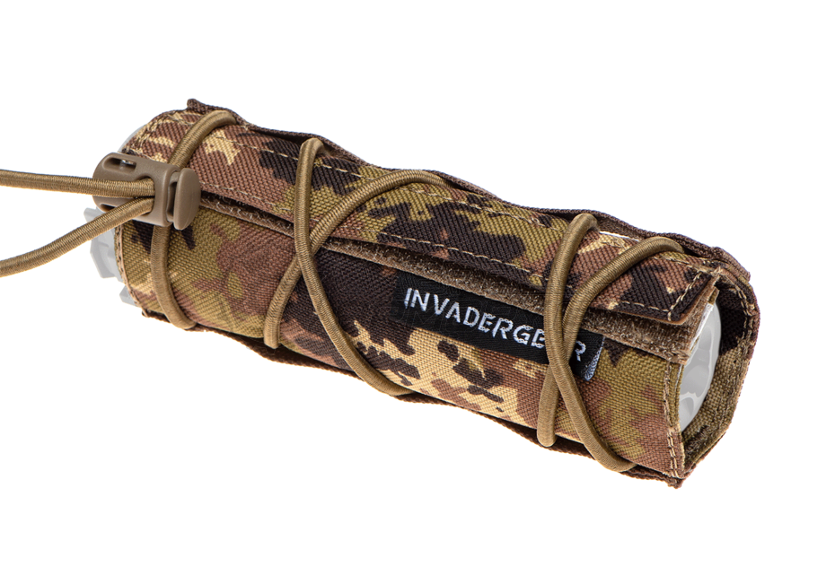Suppressor Cover 14cm (Invader Gear)