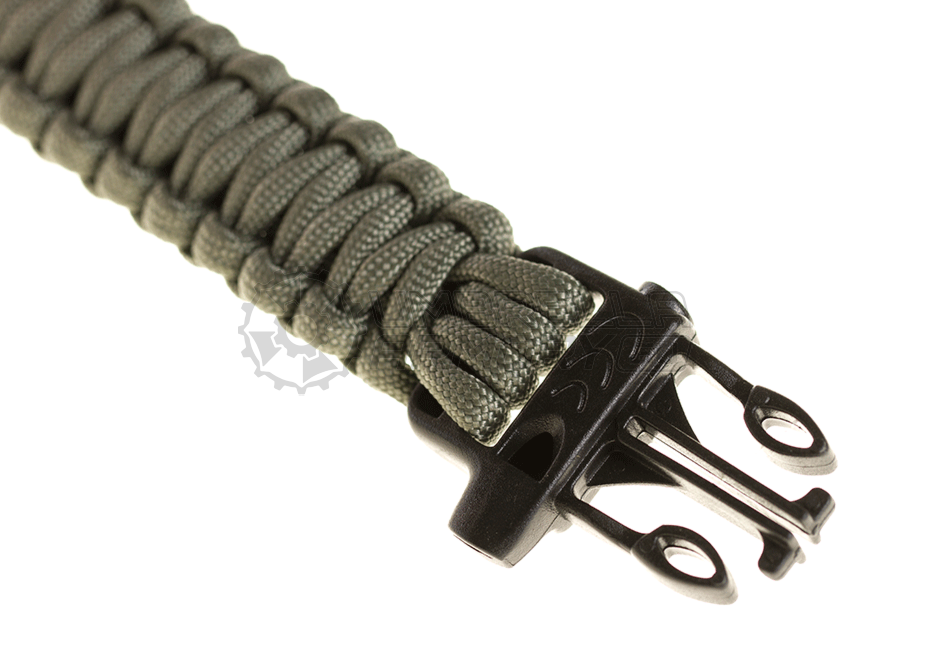 Survival Bracelet (Invader Gear)