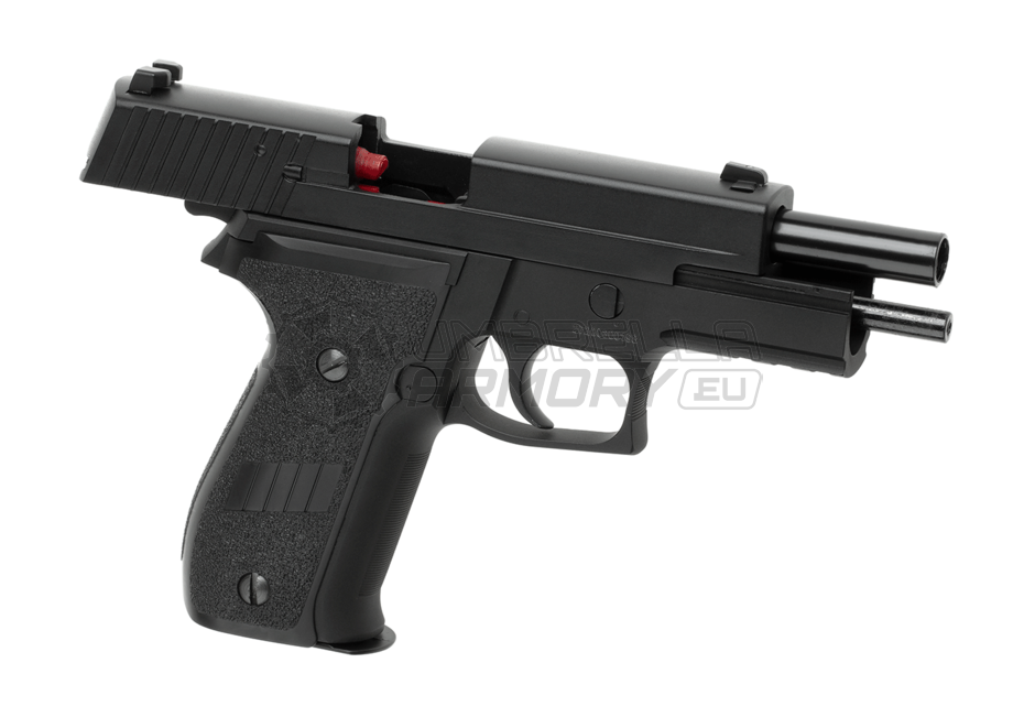 Swiss Arms P226R Full Metal GBB (AW Custom)