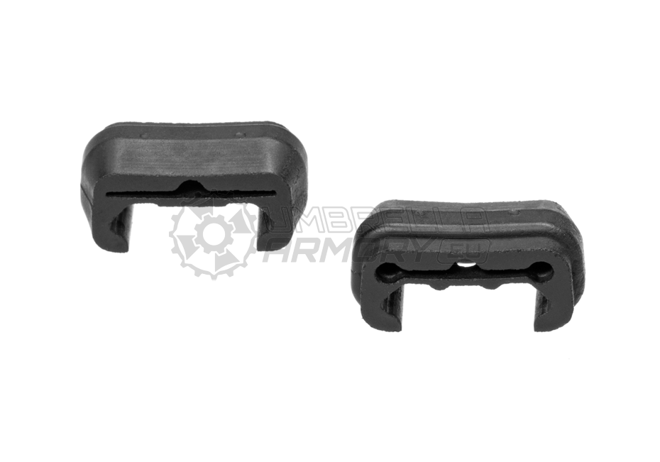 Switch Holder End-Caps Kit 2-Pack (Manta)