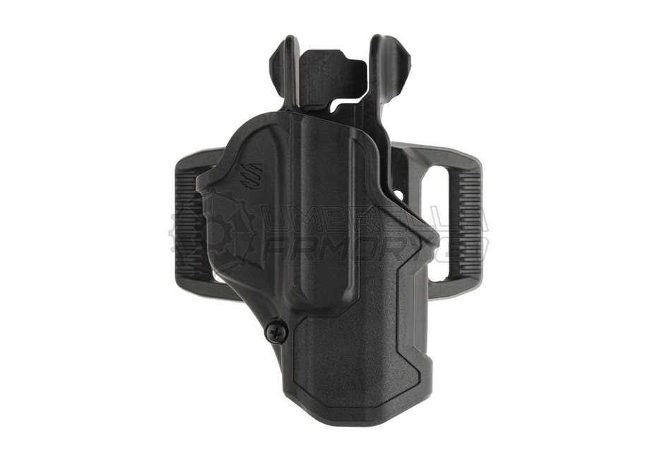 T-Series L2C Concealment Holster for Glock 19/23/26/27/32/33/45 (Blackhawk)