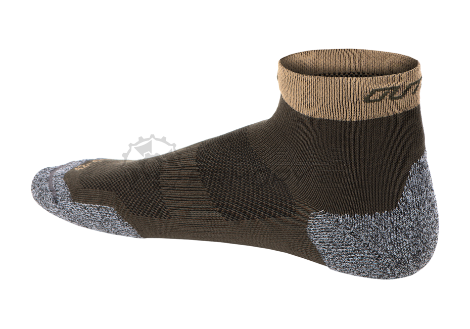 T.O.R.D. Ankle Socks (Outrider)