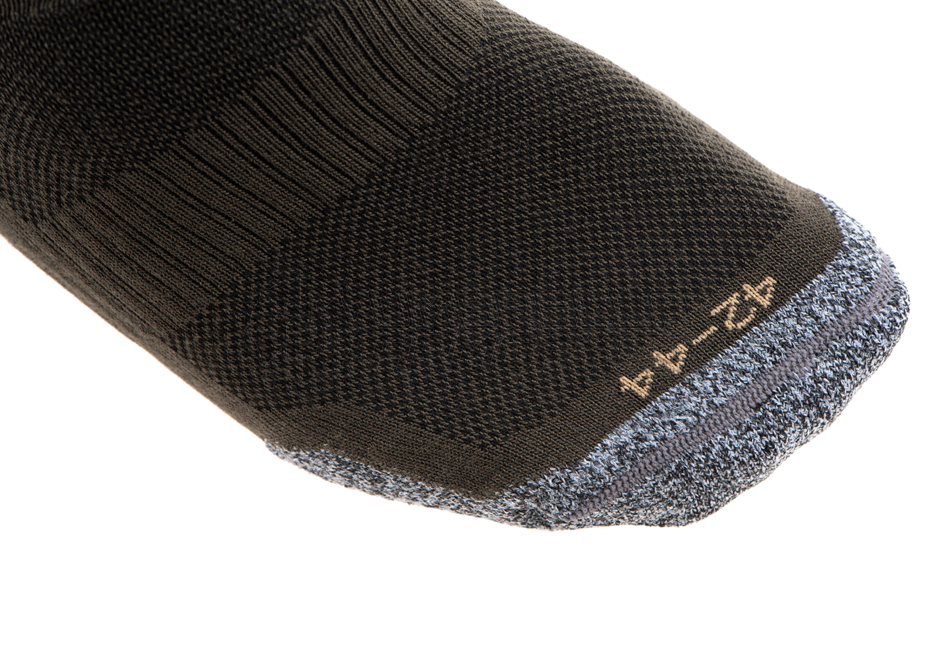 T.O.R.D. Ankle Socks (Outrider)