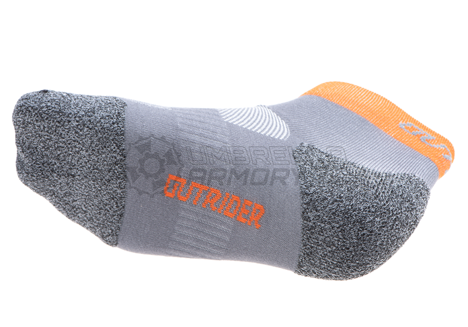 T.O.R.D. Ankle Socks (Outrider)