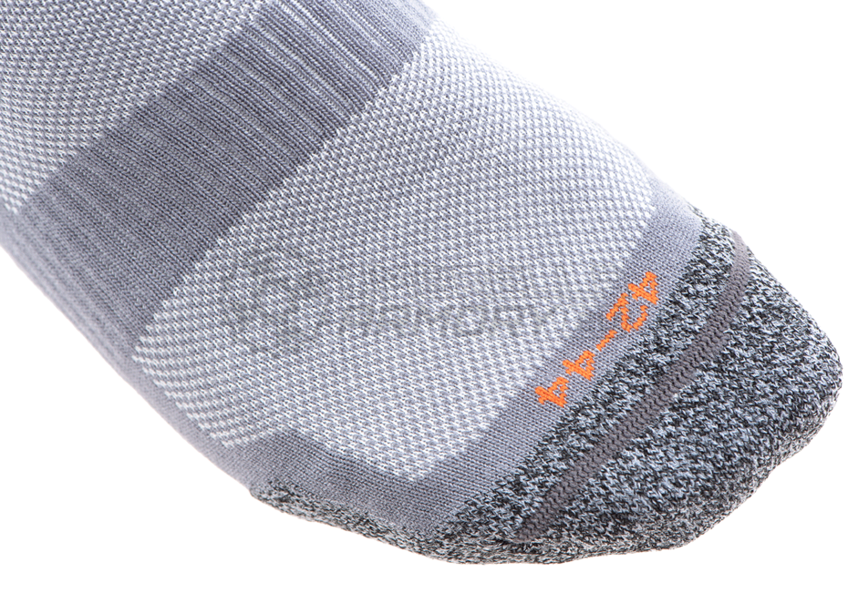 T.O.R.D. Ankle Socks (Outrider)