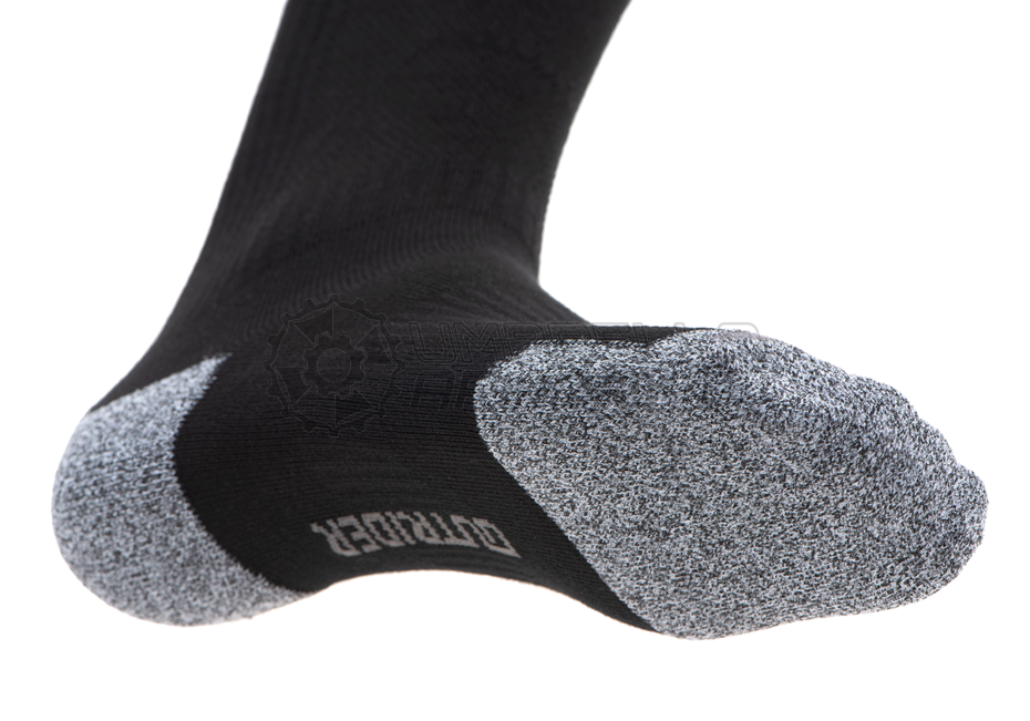 T.O.R.D. Crew Socks (Outrider)