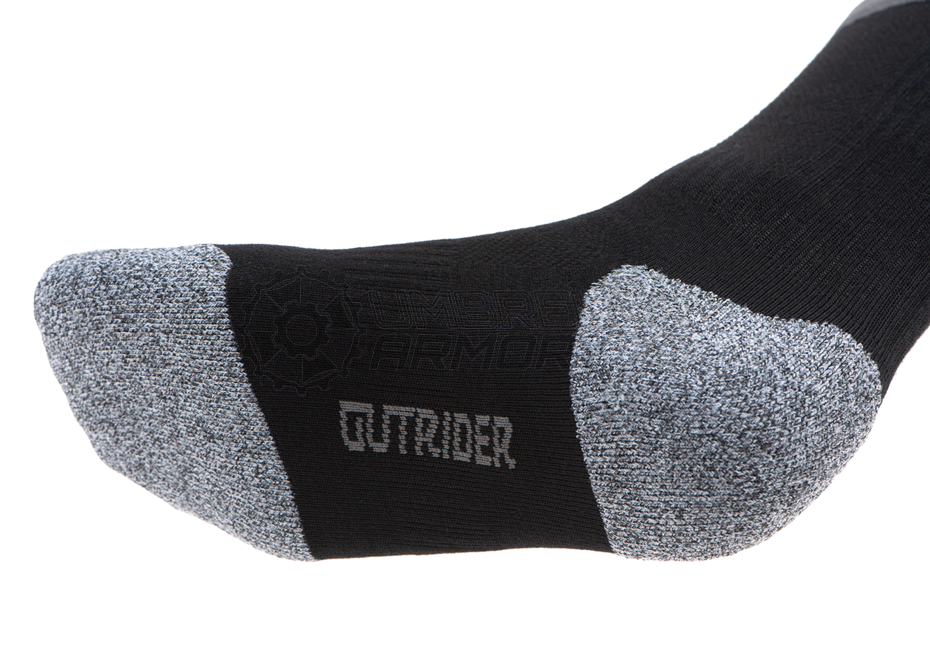 T.O.R.D. Crew Socks (Outrider)