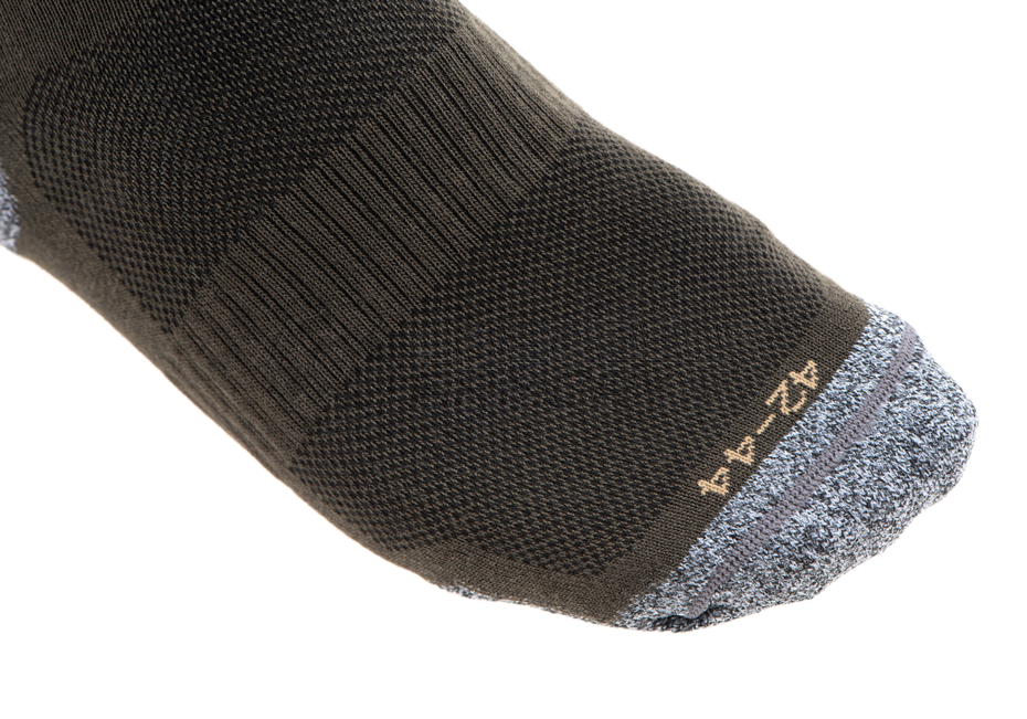 T.O.R.D. Crew Socks (Outrider)