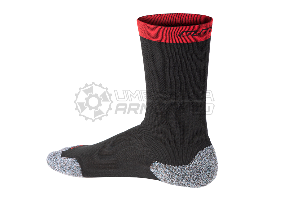 T.O.R.D. Crew Socks (Outrider)