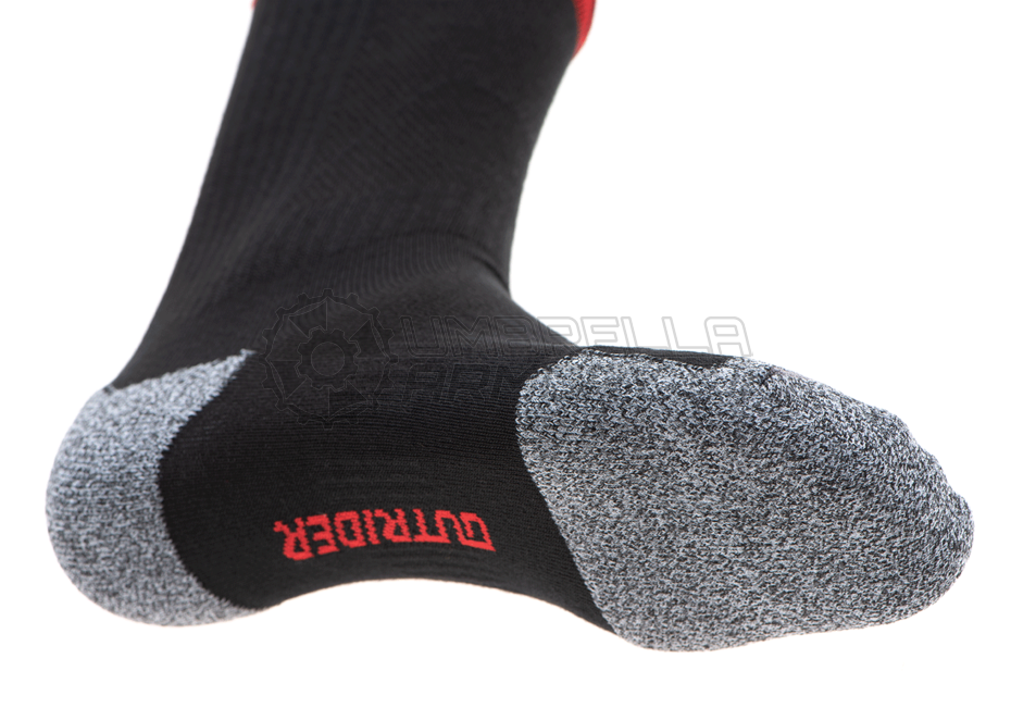 T.O.R.D. Crew Socks (Outrider)