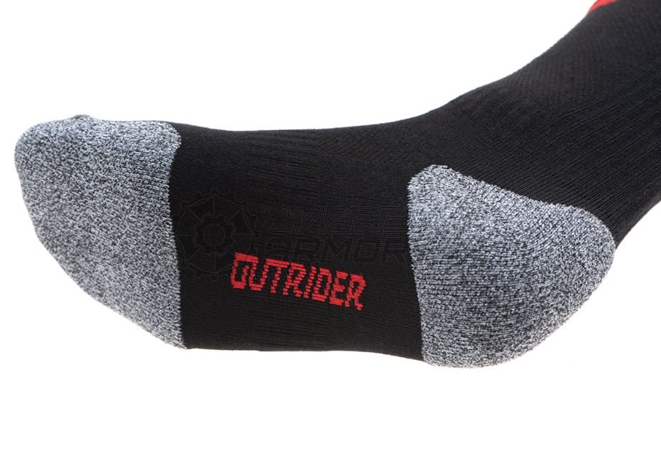 T.O.R.D. Crew Socks (Outrider)