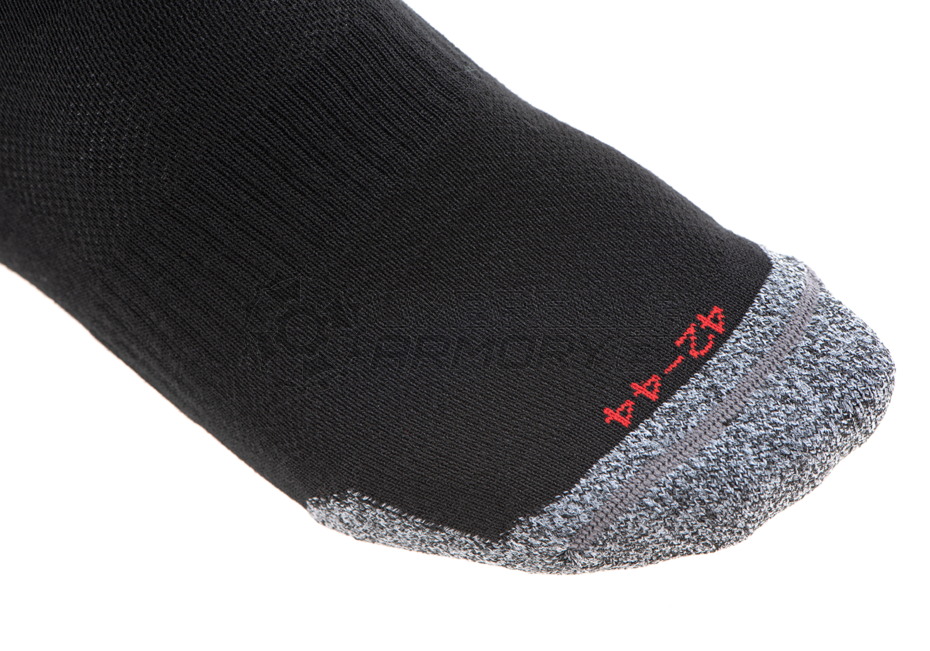 T.O.R.D. Crew Socks (Outrider)