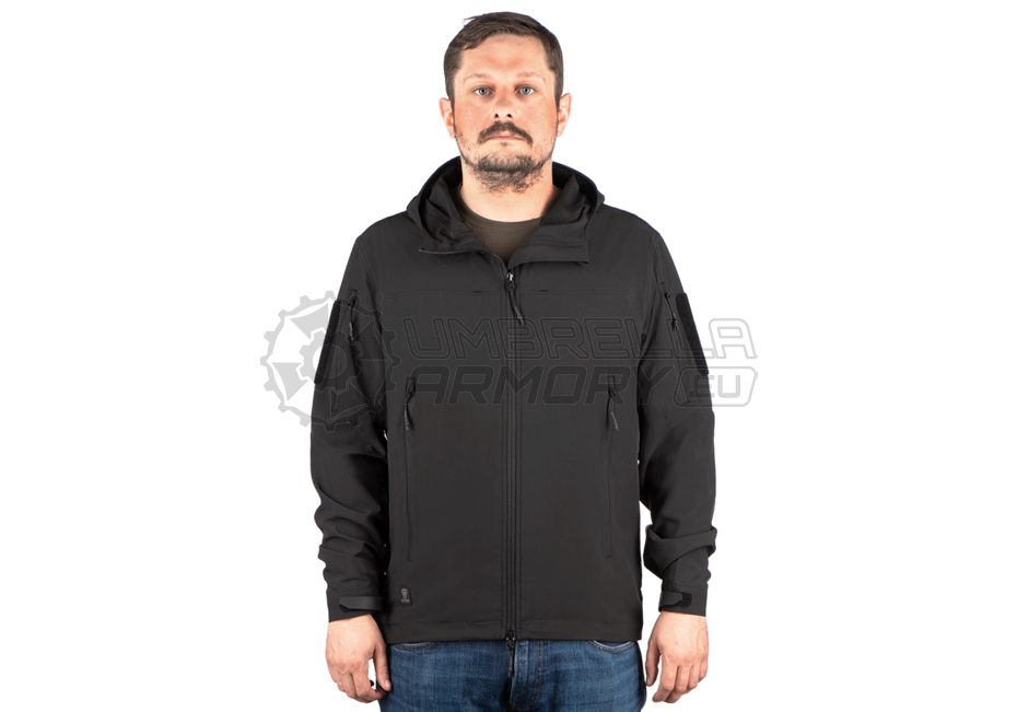 T.O.R.D. Flex Windblock Hoody LW (Outrider)