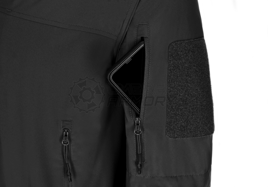 T.O.R.D. Flex Windblock Hoody LW (Outrider)