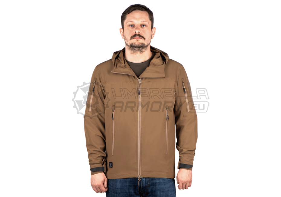 T.O.R.D. Flex Windblock Hoody LW (Outrider)