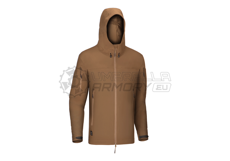 T.O.R.D. Flex Windblock Hoody LW (Outrider)