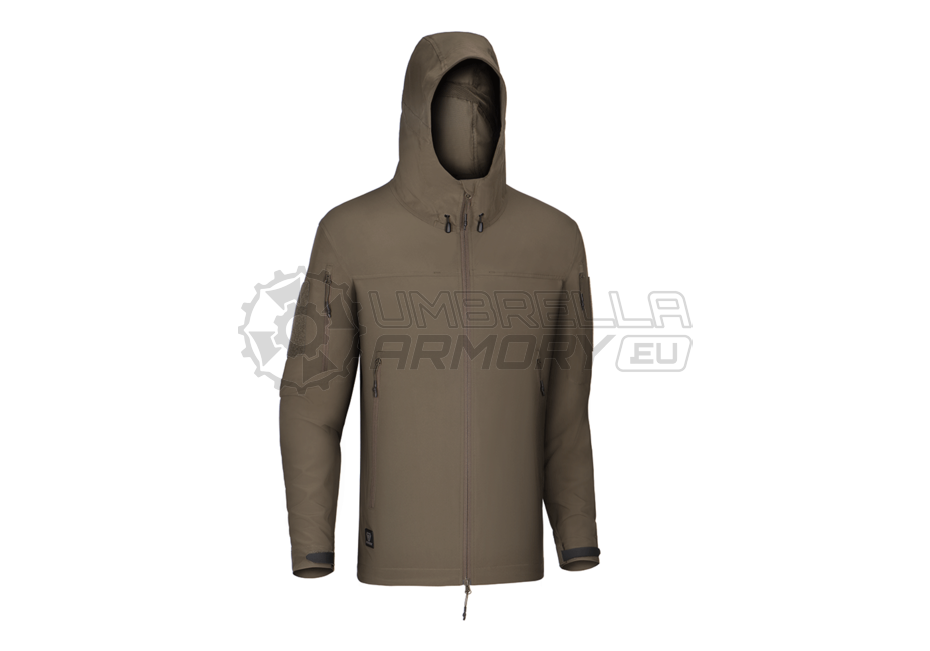 T.O.R.D. Flex Windblock Hoody LW (Outrider)