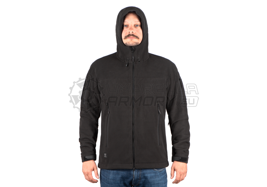 T.O.R.D. Windblock Fleece Hoody AR (Outrider)