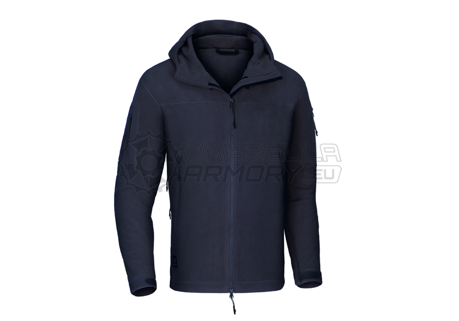 T.O.R.D. Windblock Fleece Hoody AR (Outrider)