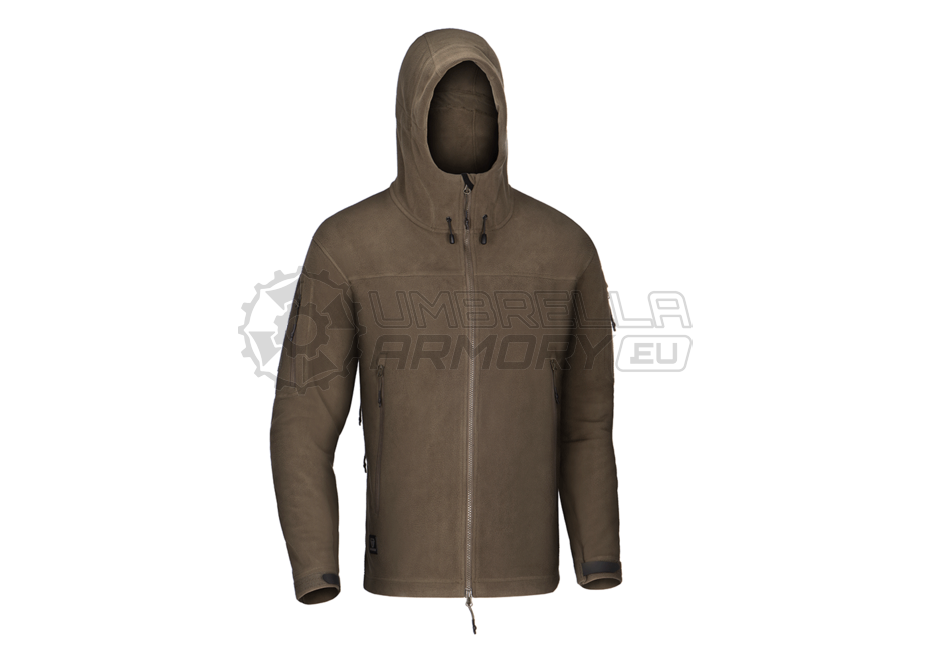 T.O.R.D. Windblock Fleece Hoody AR (Outrider)