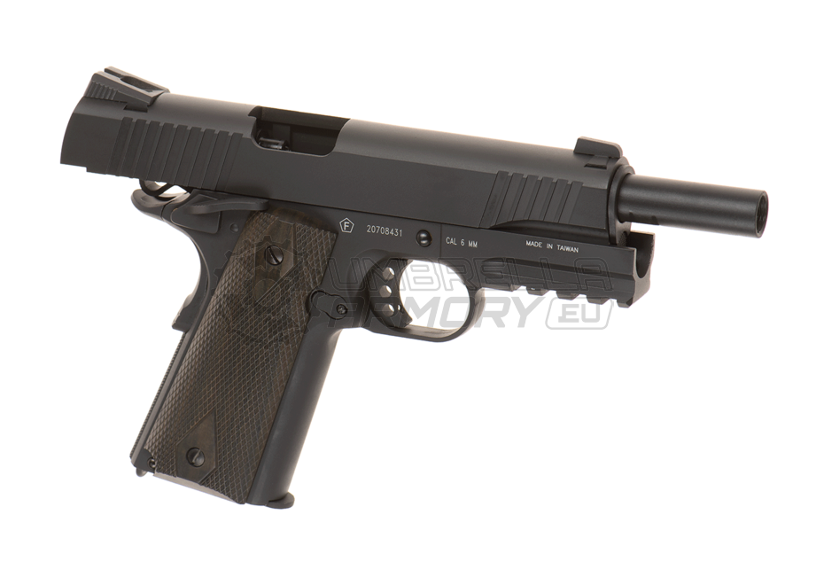 TAC 1911 Full Metal Co2 (KWC)