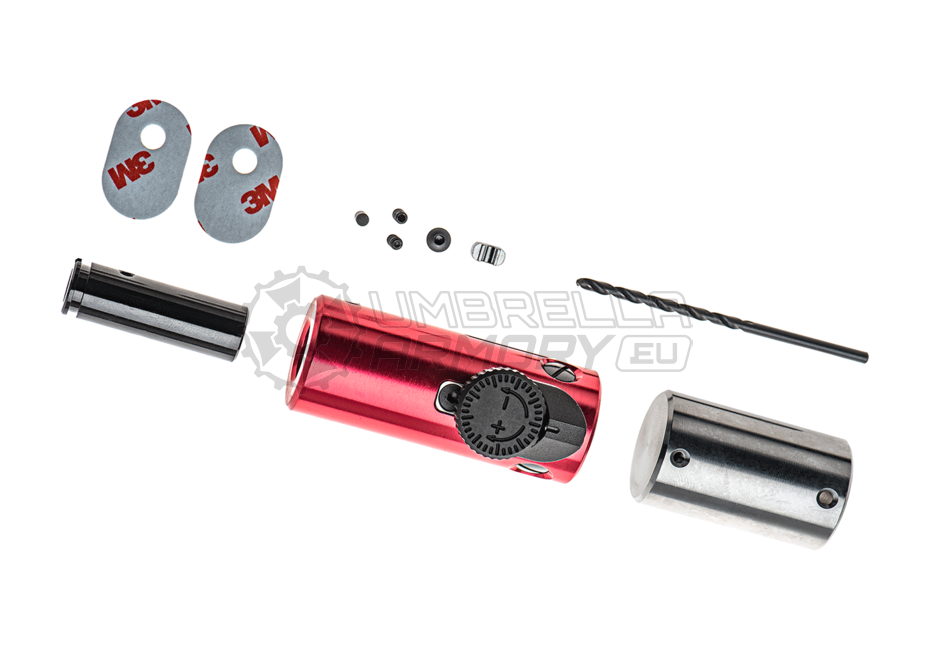 TDC CNC Hop Up Set for VSR10 (TTI Airsoft)