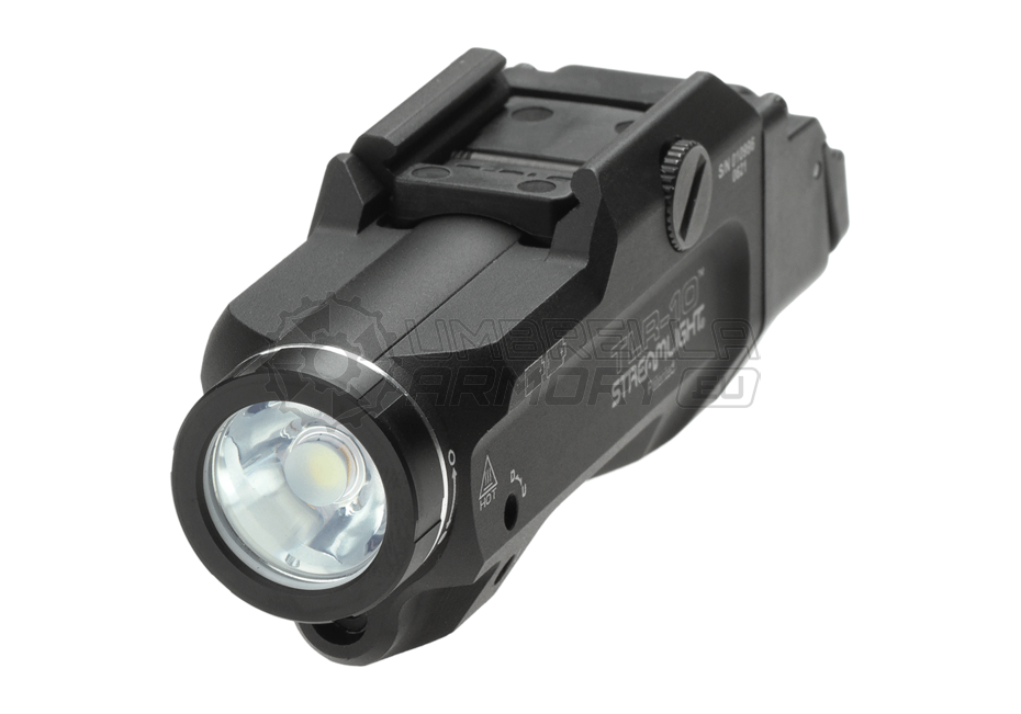 TLR-10 (Streamlight)