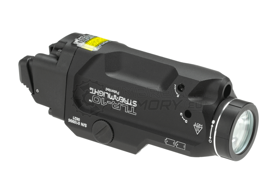 TLR-10 (Streamlight)