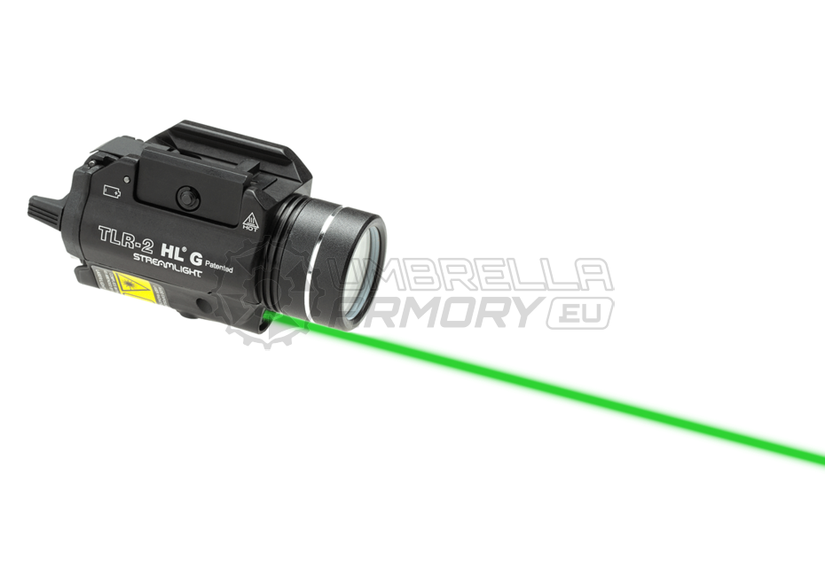 TLR-2 HL G (Streamlight)