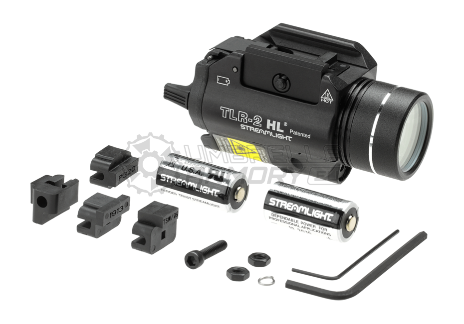 TLR-2 HL (Streamlight)