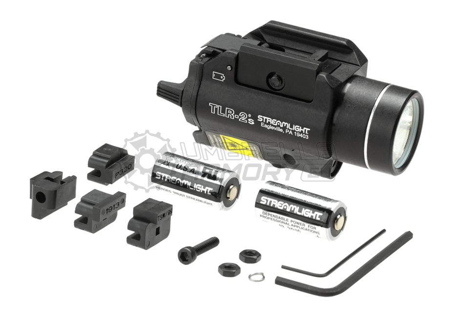 TLR-2s (Streamlight)