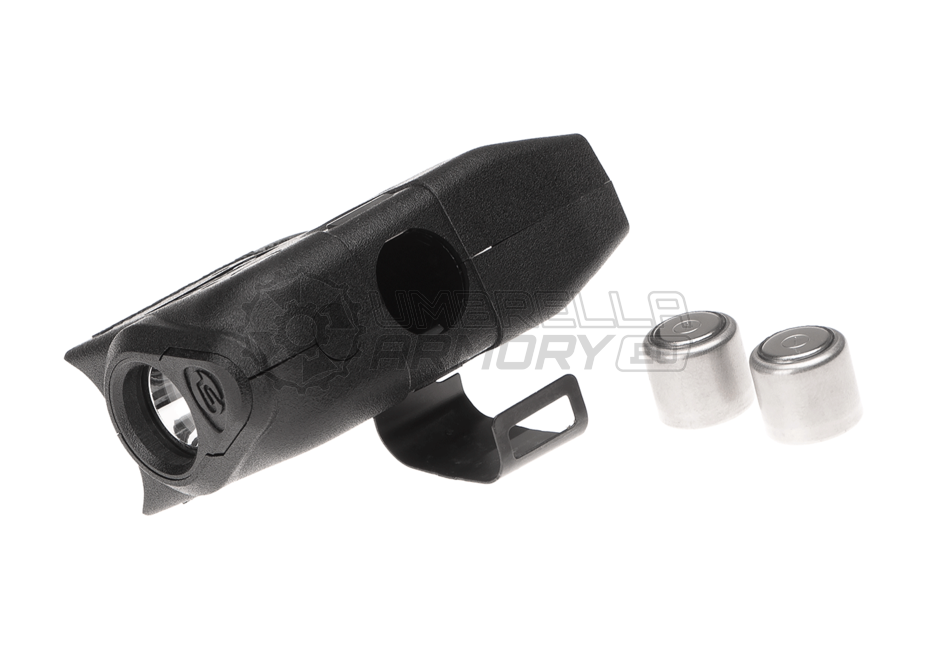 TLR-6 Without Laser For Glock 42/43 (Streamlight)