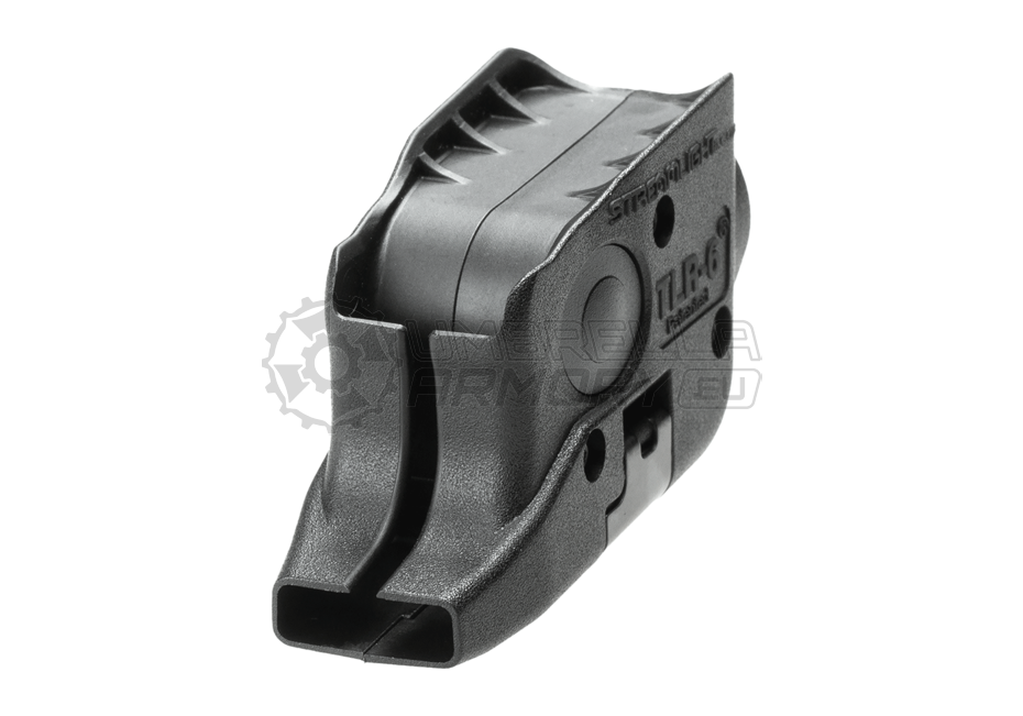 TLR-6 for Glock 26/27/33 (Streamlight)