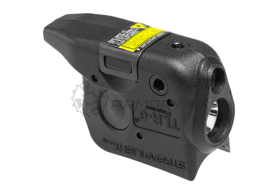 TLR-6 for Glock 42/43 (Streamlight)