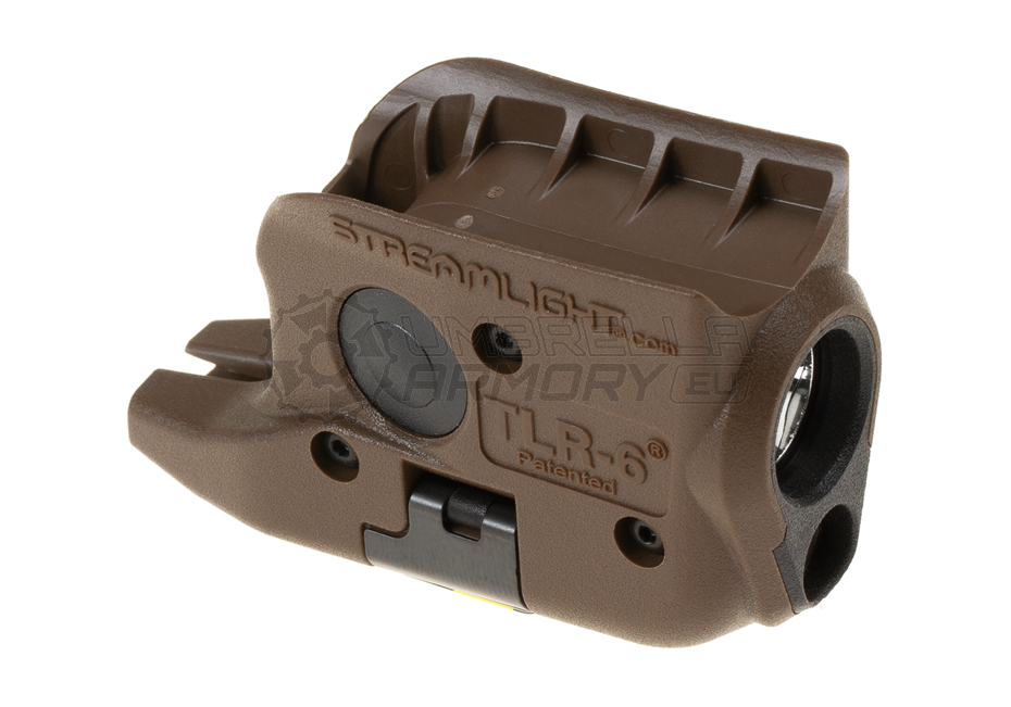 TLR-6 for Glock 42/43 (Streamlight)