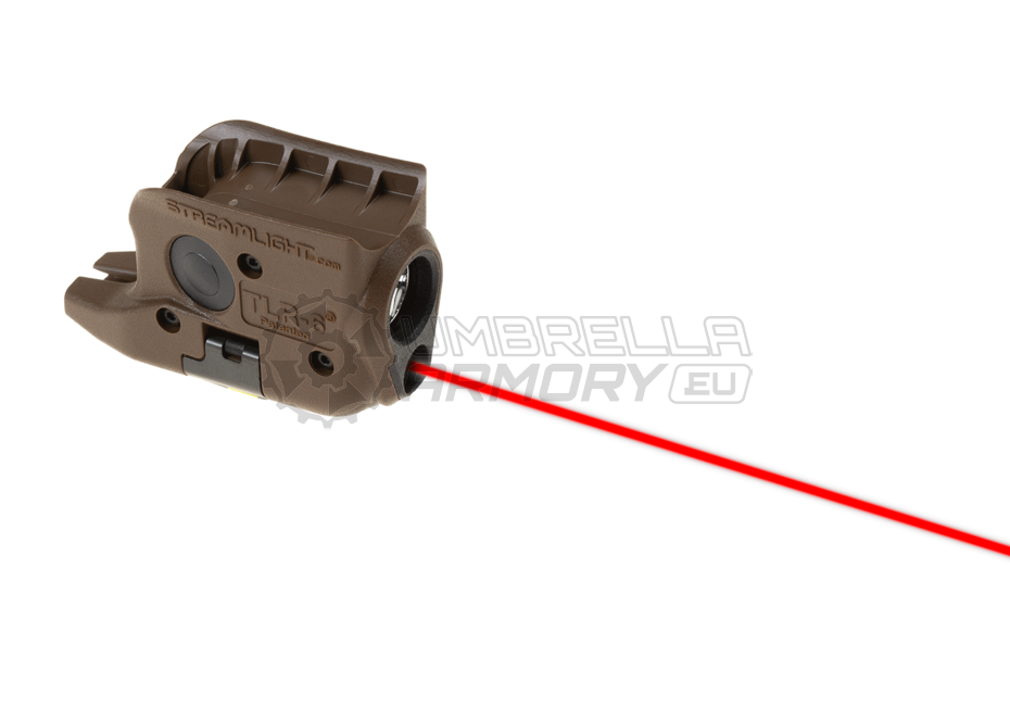 TLR-6 for Glock 42/43 (Streamlight)