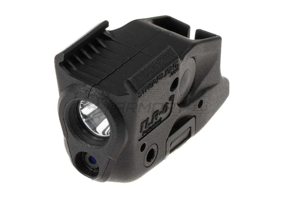 TLR-6 for Glock Modelle (Streamlight)