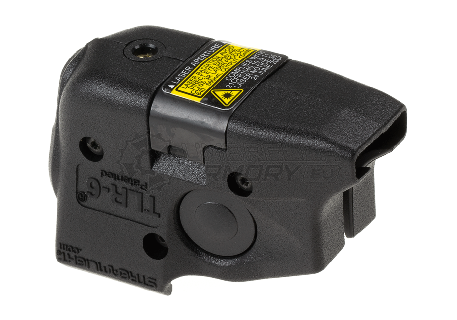 TLR-6 for Glock Modelle (Streamlight)