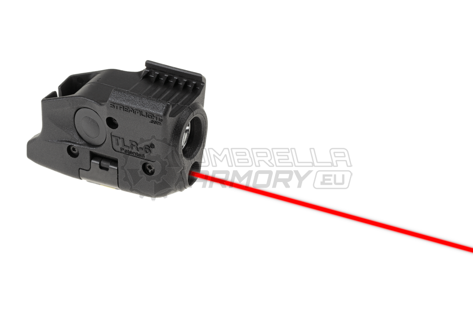 TLR-6 for Glock Modelle (Streamlight)