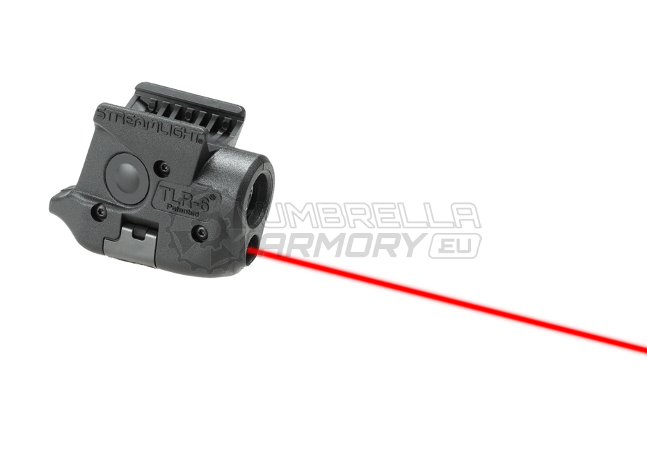 TLR-6 for SIG Sauer P365 / XL (Streamlight)