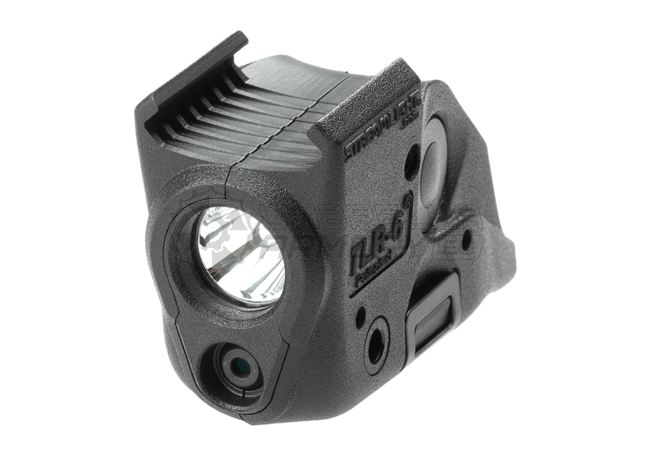 TLR-6 for Smith & Wesson M&P (Streamlight)