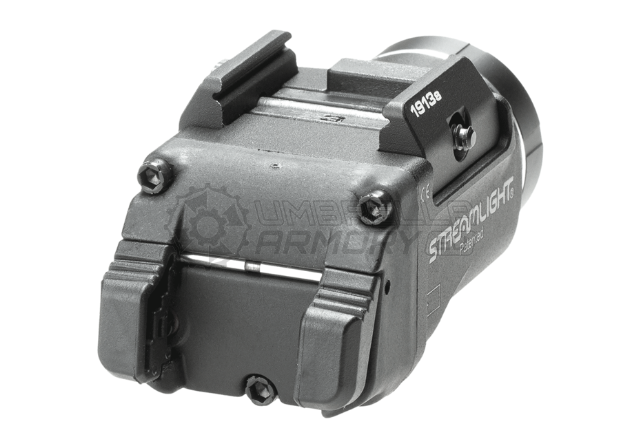 TLR-7 sub for 1913 Short Railed Subcompact Handguns (Streamlight)