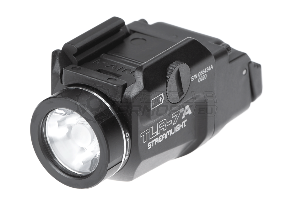 TLR-7A (Streamlight)