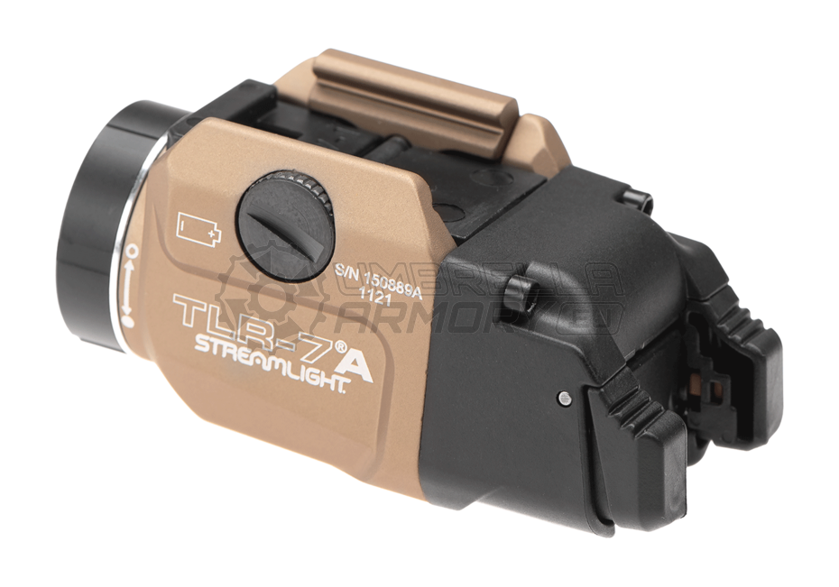 TLR-7A (Streamlight)