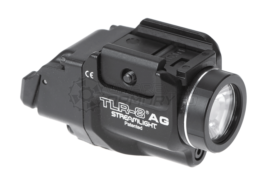 TLR-8 A G (Streamlight)