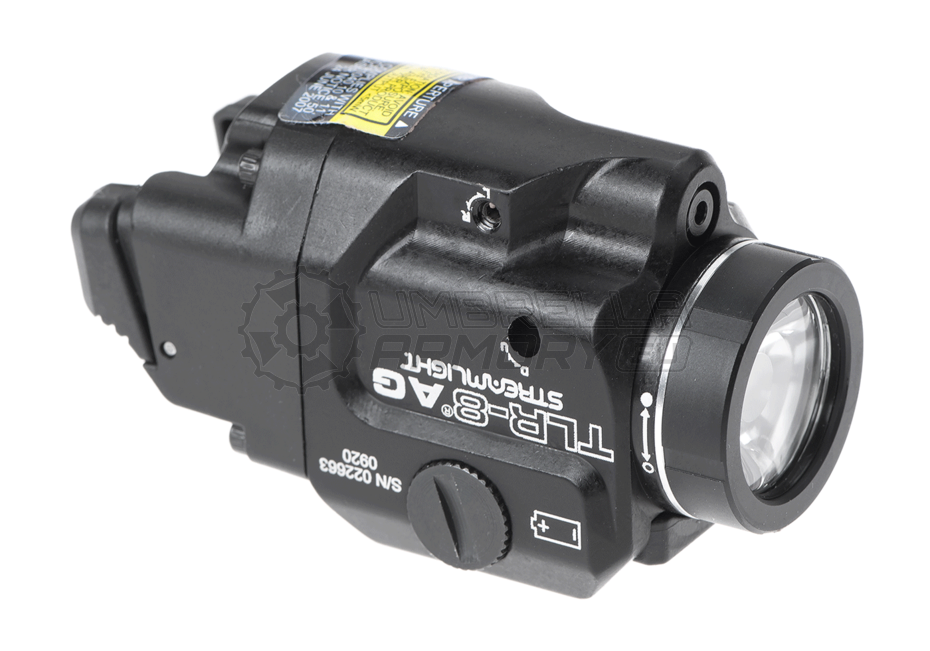 TLR-8 A G (Streamlight)