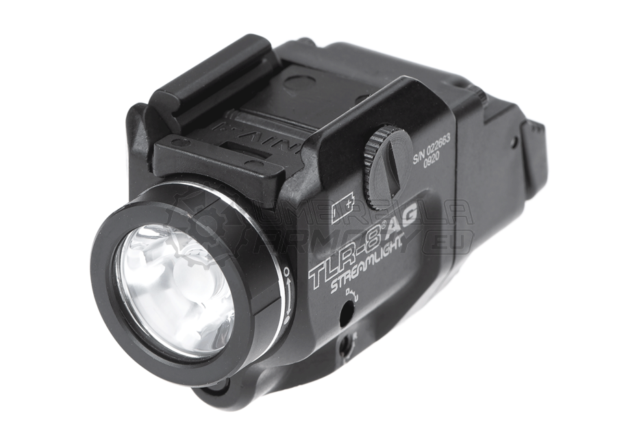 TLR-8 A G (Streamlight)